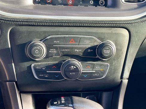 Used 2021 Dodge Charger Scat Pack w/ Plus Group RWD image 15