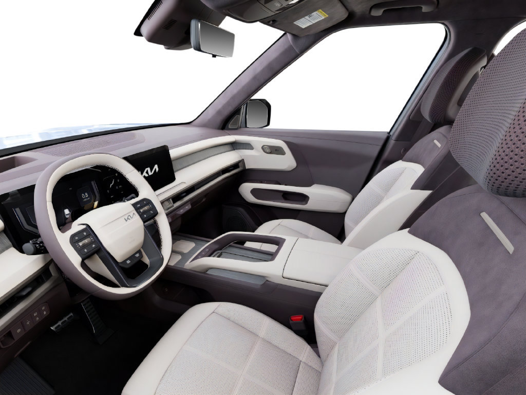 New 2027 Kia Telluride SX Prestige AWD/4WD image 17