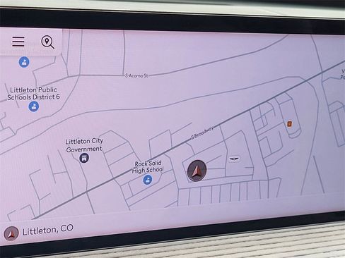 New 2026 Genesis GV80 3.5T Advanced image 21