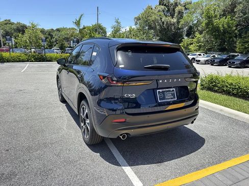 New 2026 MAZDA CX-5 Preferred AWD/4WD image 13