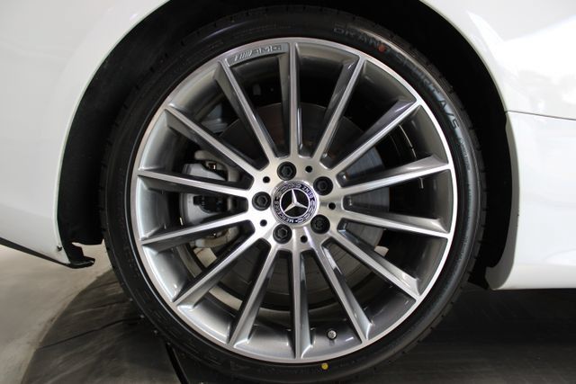 Used 2023 Mercedes-Benz E 450 Coupe image 33