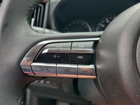 Used 2025 MAZDA CX-50 AWD 2.5 Hybrid w/ Weather Package image 13