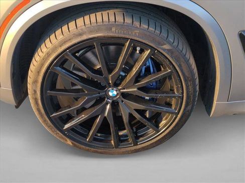 Used 2024 BMW X5 M60i w/ Parking Assistance Package AWD/4WD image 26