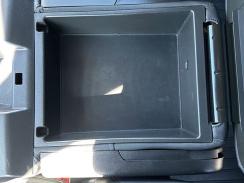 Used 2024 Chevrolet Silverado 2500 LTZ image 8