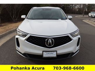 Certified 2023 Acura RDX FWD w/ Technology Package video 2