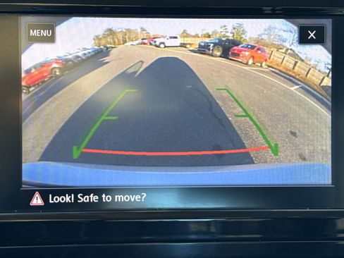 Used 2020 Volkswagen Passat 2.0T SEL image 31