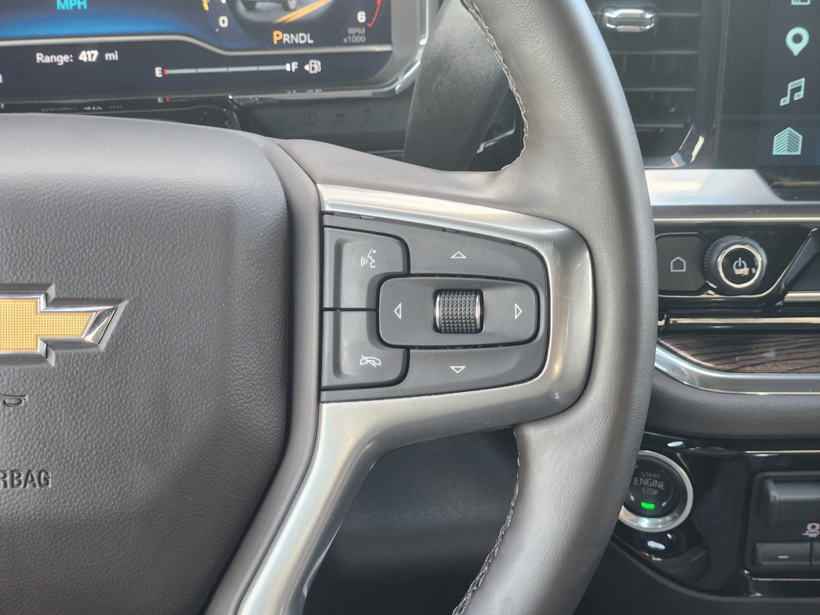 Used 2025 Chevrolet Silverado 2500 LT w/ Texas Edition AWD/4WD image 32