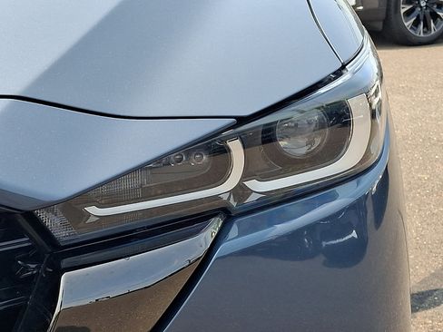 Certified 2023 MAZDA CX-5 Carbon Edition AWD/4WD image 11