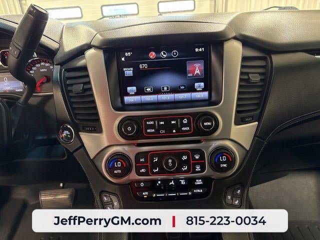 Used 2015 GMC Yukon XL SLT AWD/4WD image 13