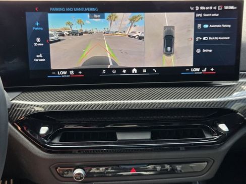 Used 2026 BMW M4 Competition image 24