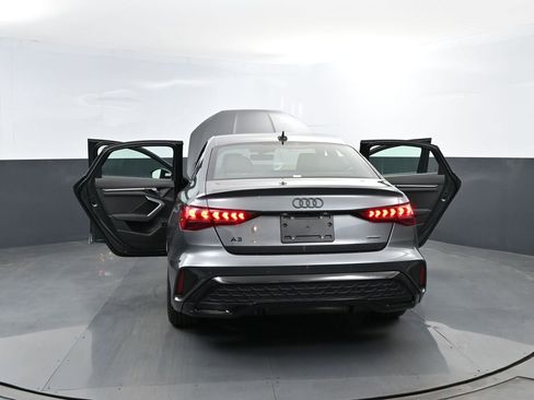 New 2026 Audi A3 2.0T Premium AWD/4WD image 24