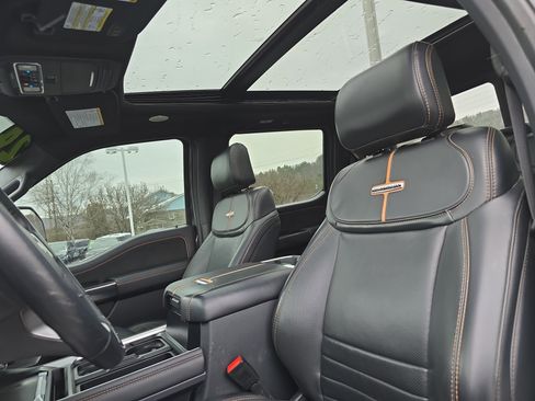 Used 2024 Ford F350 Platinum image 13