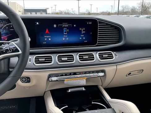 New 2026 Mercedes-Benz GLE 350 GLE 350 image 6
