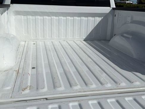 Used 2024 RAM 1500 Big Horn w/ Trailer Tow Group image 14