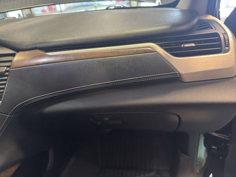 Used 2018 GMC Yukon XL Denali w/ Denali Ultimate Package image 23