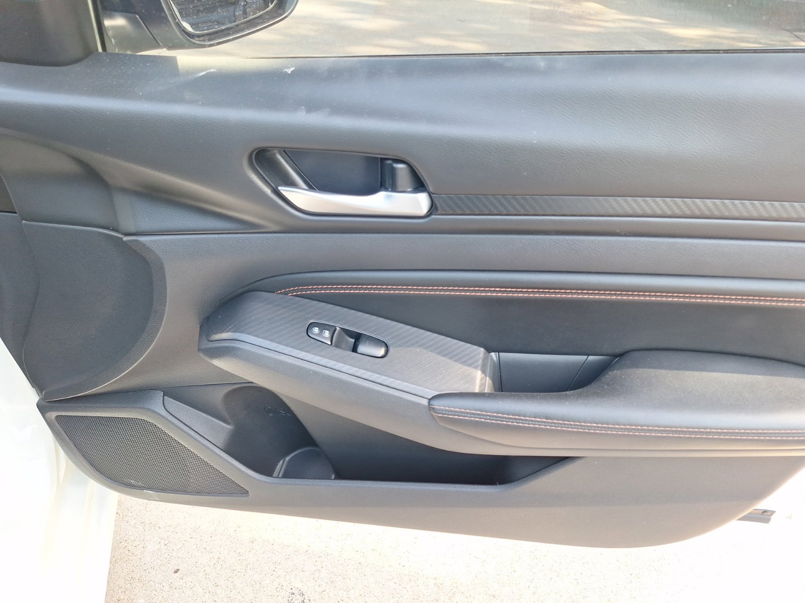 Used 2021 Nissan Altima 2.5 SR FWD image 34