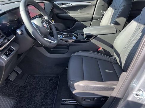 New 2026 Buick Envision Avenir AWD/4WD image 18