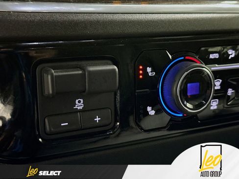 Used 2025 Chevrolet Silverado 1500 LT w/ Work Truck Package AWD/4WD image 20