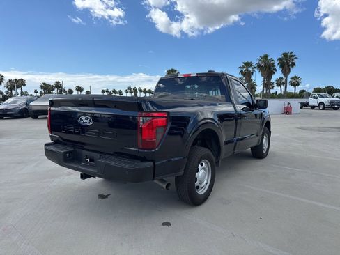 Used 2024 Ford F150 XL image 3