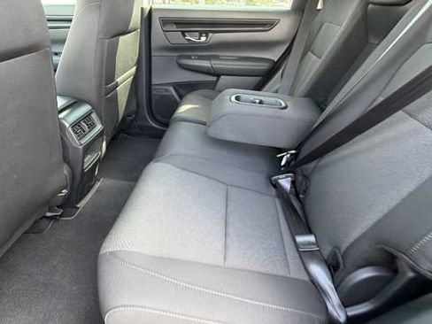 Used 2026 Honda CR-V EX image 16
