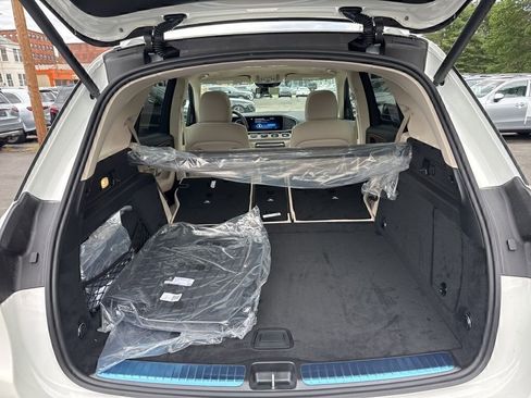 New 2026 Mercedes-Benz GLE 350 GLE 350 image 30