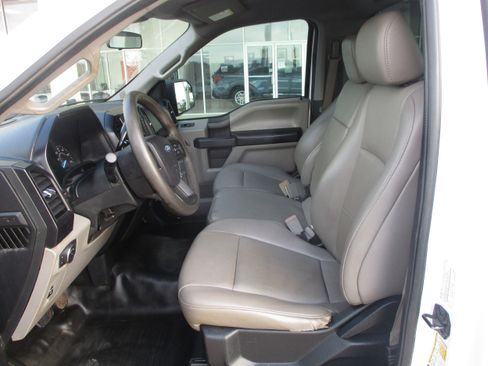 Used 2020 Ford F150 XL w/ Equipment Group 101A Mid image 4