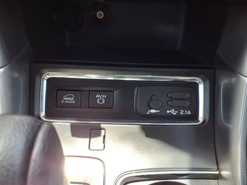 Used 2020 Subaru Ascent Limited w/ Technology Package AWD/4WD image 12