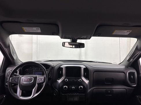 Used 2019 GMC Sierra 1500 SLE w/ SLE Value Package image 52