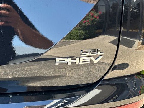 New 2025 Mitsubishi Outlander SEL image 27