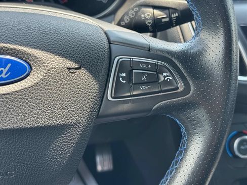 Used 2016 Ford Focus RS AWD/4WD image 16
