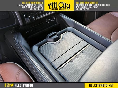 Used 2019 RAM 2500 Limited image 24