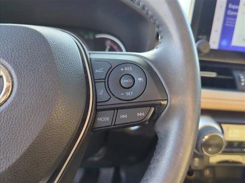 Certified 2023 Toyota RAV4 XLE Premium FWD image 16