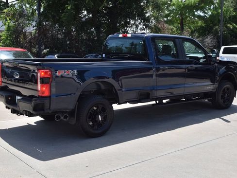 Certified 2025 Ford F350 XL w/ STX Appearance Package AWD/4WD image 7