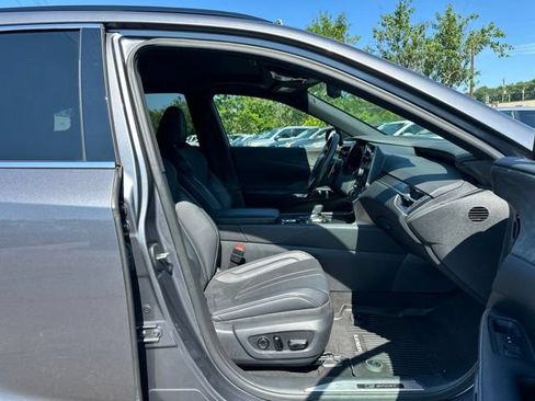 Used 2023 Lexus RX 350 F Sport w/ Accessory Package AWD/4WD image 15