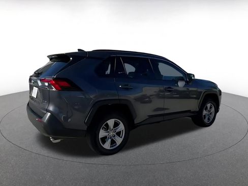 Used 2025 Toyota RAV4 XLE image 15