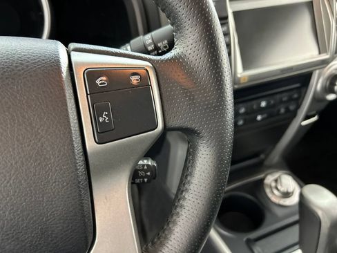 Used 2013 Toyota 4Runner Limited AWD/4WD image 16