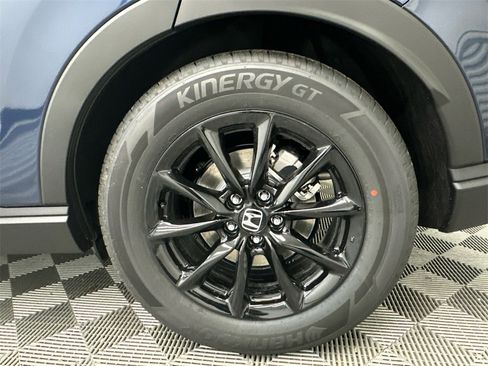 New 2026 Honda CR-V Sport-L image 24