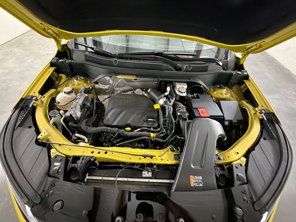 Certified 2024 Chevrolet Trax ACTIV FWD image 27