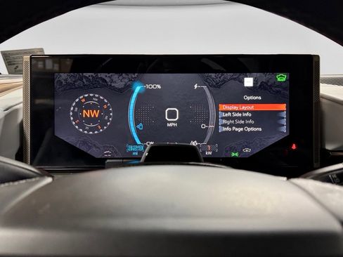 Used 2022 GMC Hummer EV Edition 1 w/ LPO, Illumination Package image 10