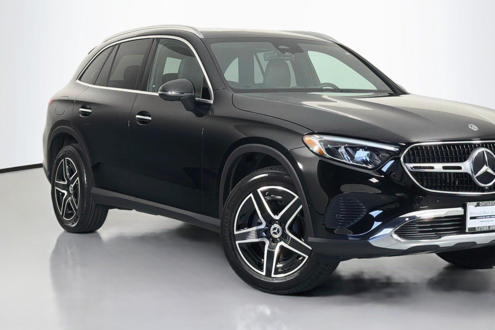 Used 2026 Mercedes-Benz GLC 300 image 14
