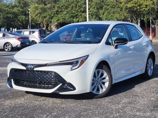 Used 2026 Toyota Corolla SE FWD video 1