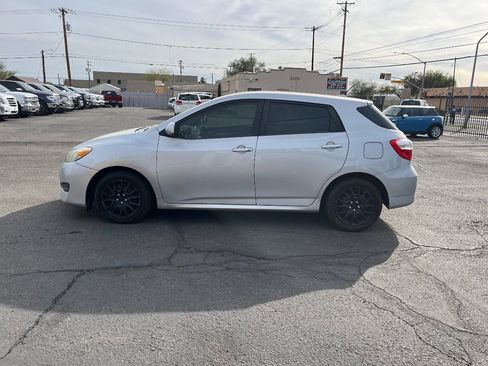 Used 2010 Toyota Matrix image 6