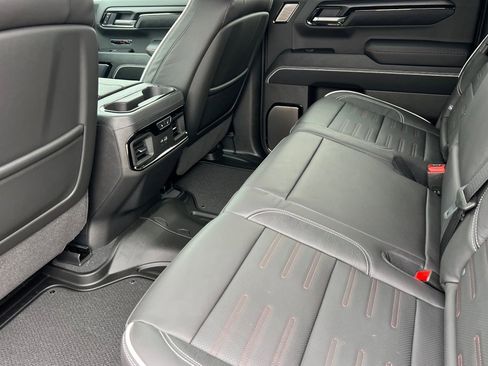 New 2026 GMC Sierra 1500 AT4X image 9