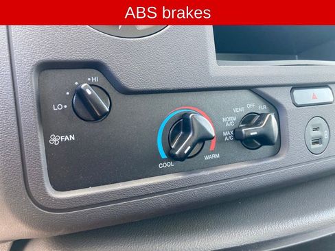 New 2025 Ford E-350 and Econoline 350 Super Duty w/ Power Equipment Group image 10