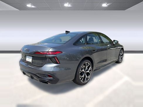 New 2026 Audi A6 Premium Plus AWD/4WD image 9