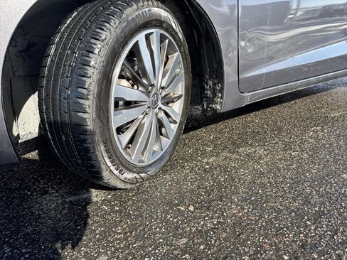 Used 2015 Honda Fit EX-L image 22