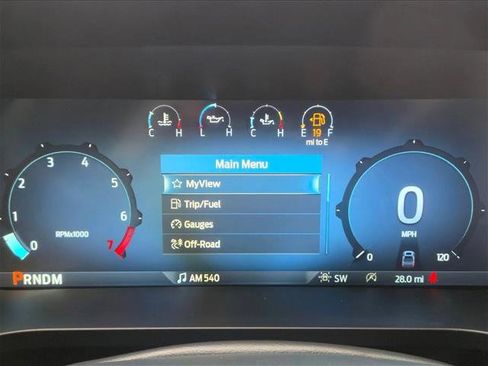 New 2026 Ford F150 STX w/ Equipment Group 200A image 10