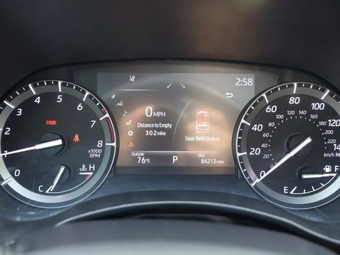 Certified 2021 Toyota Highlander XSE image 17