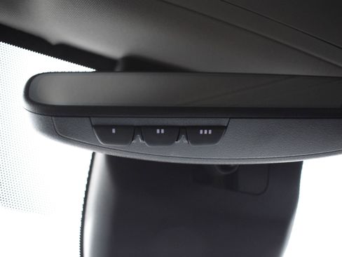 Used 2025 Toyota Grand Highlander AWD image 20