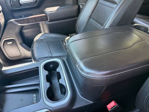 Used 2023 GMC Sierra 2500 Denali w/ Denali Ultimate Package AWD/4WD image 22